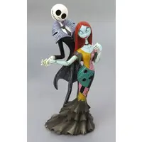 Figure - The Nightmare Before Christmas