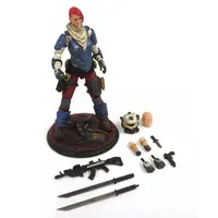 Figure - Battle for The Stars