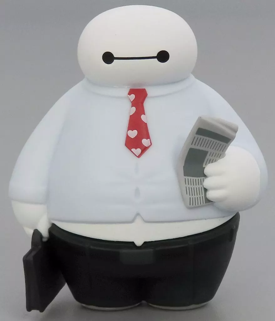 Figure - Prize Figure - Big Hero 6