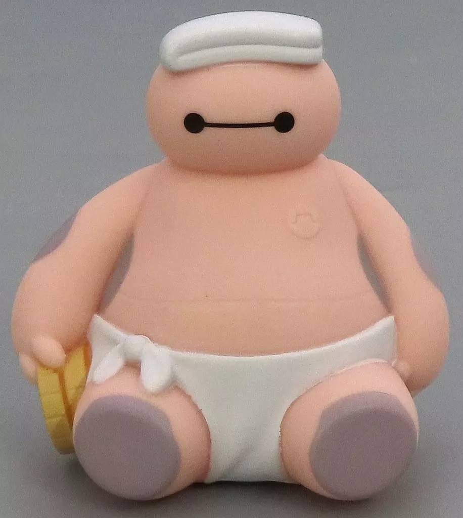 Figure - Prize Figure - Big Hero 6