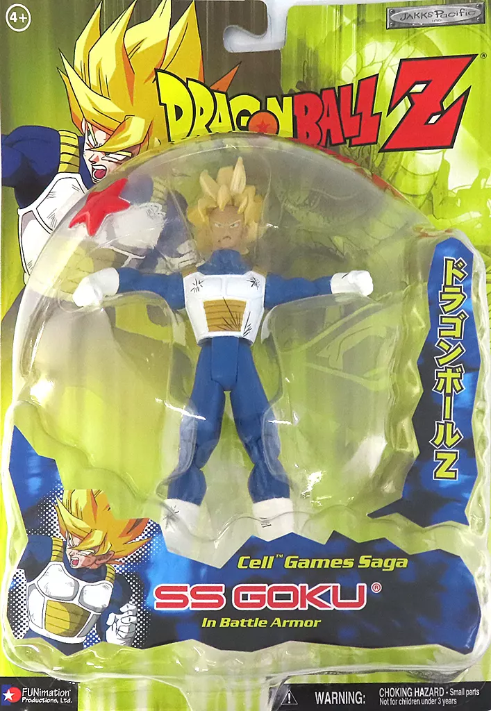 Figure - Dragon Ball / Son Gokuu