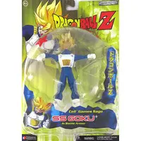 Figure - Dragon Ball / Son Gokuu