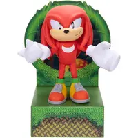 Figure - Sonic Series / Sonic the Hedgehog