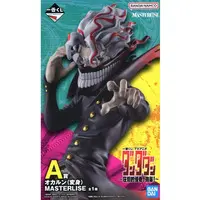 Ichiban Kuji - Dandadan / Okarun