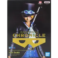 Figure - Prize Figure - One Piece / Sabo
