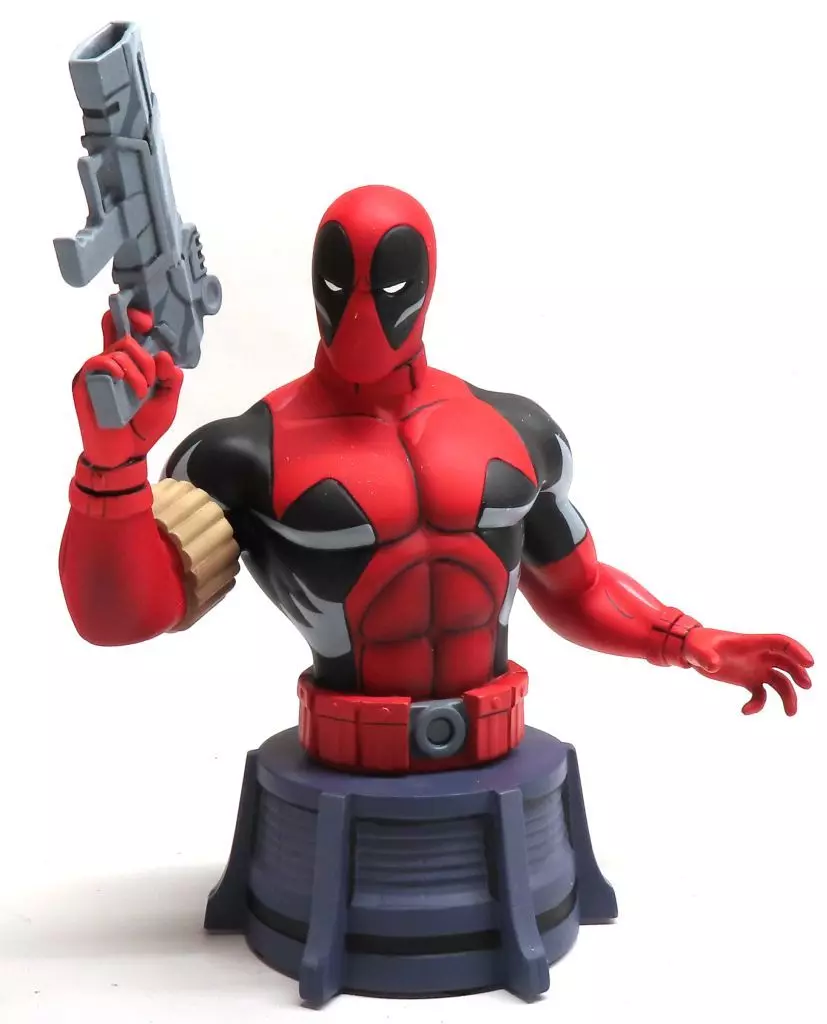 Figure - Deadpool