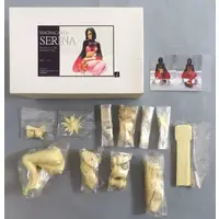 Garage Kit - Figure - Magna Carta: Tears of Blood