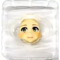 Figure Parts - Oregairu / Isshiki Iroha