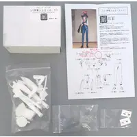 Garage Kit - Figure - Resin Cast Assembly Kit - Blue Archive / Asuma Toki