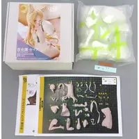 Garage Kit - Figure - Blue Archive / Seia