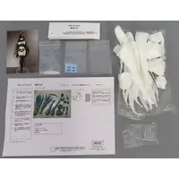 Garage Kit - Figure - Resin Cast Assembly Kit - Blue Archive / Rio