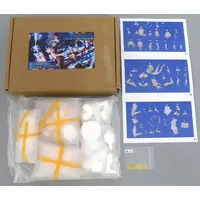 Garage Kit - Figure - Azur Lane / Cheshire