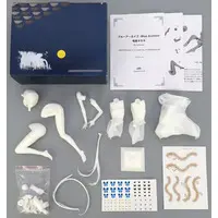 Garage Kit - Figure - Blue Archive / Ryuge Kisaki