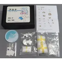 Garage Kit - Figure - Blue Archive / Arona