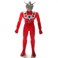 Sofubi Figure - Ultraman Series