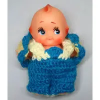 Sofubi Figure - Kewpie