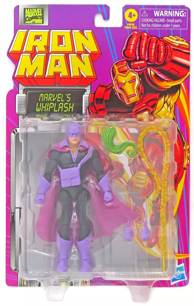 Figure - Iron Man