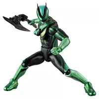 Figure - Kamen Rider Series