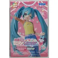 Desktop×Decorate Collections - VOCALOID / Hatsune Miku