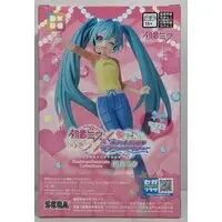 Desktop×Decorate Collections - VOCALOID / Hatsune Miku