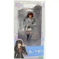 Figure - Oregairu / Yukinoshita Yukino
