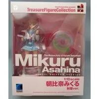 Figure - The Melancholy of Haruhi Suzumiya / Asahina Mikuru