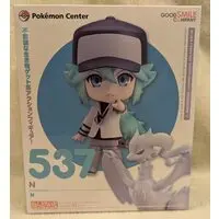 Nendoroid - Pokémon
