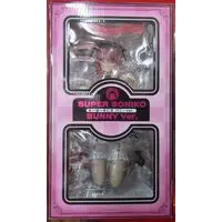 Figure - Super Sonico / Sonico