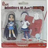 Pinky Street - The Melancholy of Haruhi Suzumiya / Tsuruya