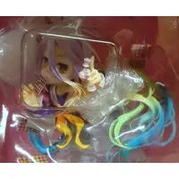 Figure - No Game, No Life / Shiro