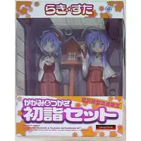 Figure - Lucky☆Star