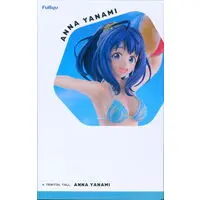TENITOL - Too Many Losing Heroines! / Yanami Anna