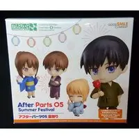Nendoroid - Nendoroid More - Nendoroid More: After Parts
