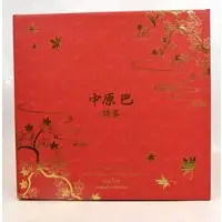 Figure - Nakahara Tomoe - Tony