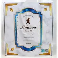 Figure - Bunny Costume Figure