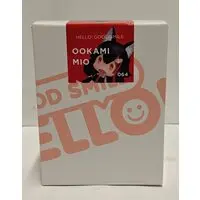 Hello! Good Smile - Hololive / Ookami Mio