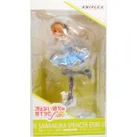 Figure - Saekano / Eriri Spencer Sawamura - Maid