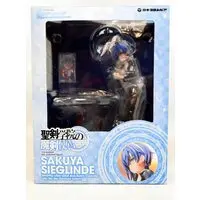 Figure - Seiken Gakuin no Makentsukai