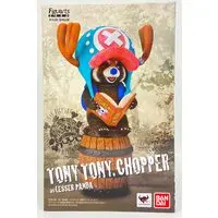 Figuarts Zero - One Piece / Tony Tony Chopper