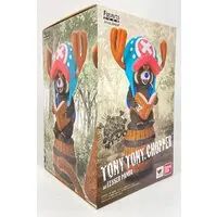 Figuarts Zero - One Piece / Tony Tony Chopper