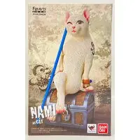 Figuarts Zero - One Piece / Nami