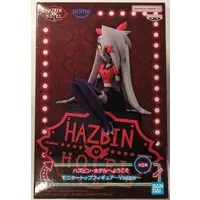 Figure - Hazbin Hotel