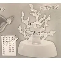 Pokemon Moncolle - Pokémon / Pikachu