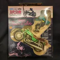 Figure - Prize Figure - Lupin III