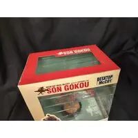 Figure - Dragon Ball / Son Gokuu