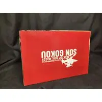 Figure - Dragon Ball / Son Gokuu