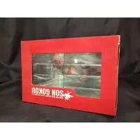 Figure - Dragon Ball / Son Gokuu