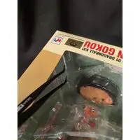Figure - Dragon Ball / Son Gokuu
