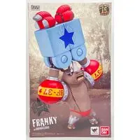 Figuarts Zero - One Piece / Franky