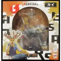 Figure - Beastars